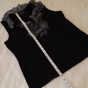 Jones New York Signature tank